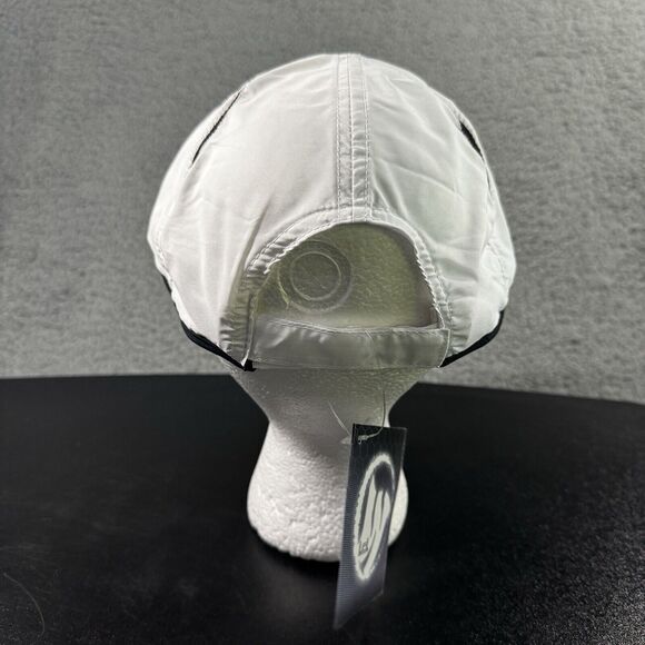 5 Panel Hat Landstar Men One Size Running Cycling Tennis Nylon Orlando‎ 2006 - Picture 3 of 9